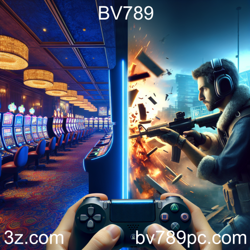 A Evolução dos Jogos de Tiro em Primeira Pessoa (FPS)