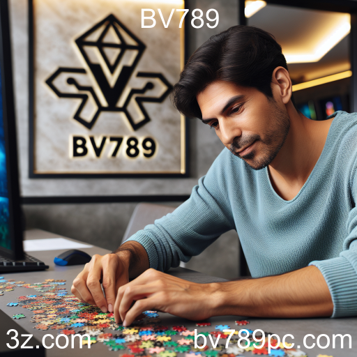 Descubra o Mundo dos Quebra-Cabeças no BV789
