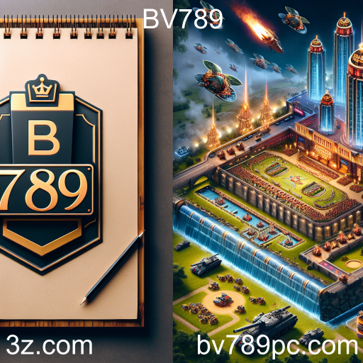 A Evolução dos Jogos de Estratégia na BV789